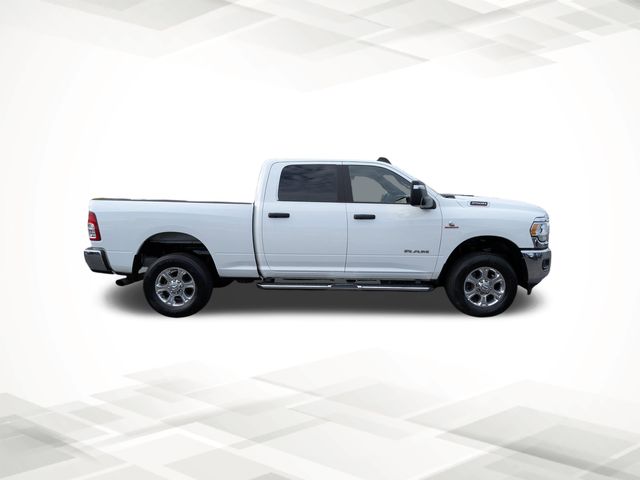 2024 Ram 2500 Big Horn photo 3