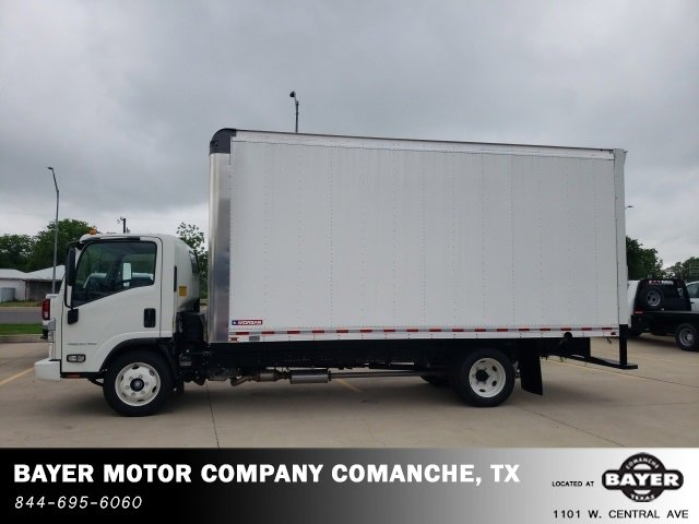 2024 Chevrolet Silverado 4500HD photo 4