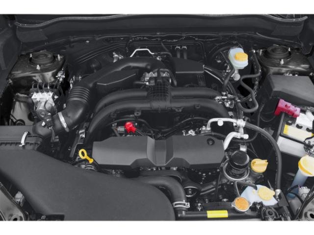 2018 Subaru Forester 2.5i Premium photo 13