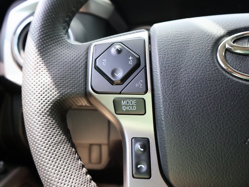 2023 Toyota Tacoma SR5 photo 24