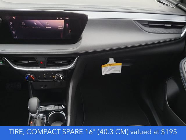 2026 Buick Encore GX Sport Touring photo 4