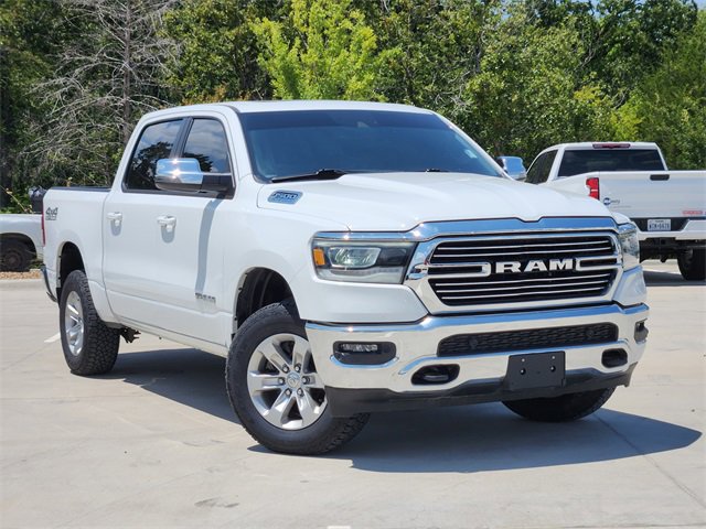 2023 RAM Ram 1500 Pickup Laramie's photo