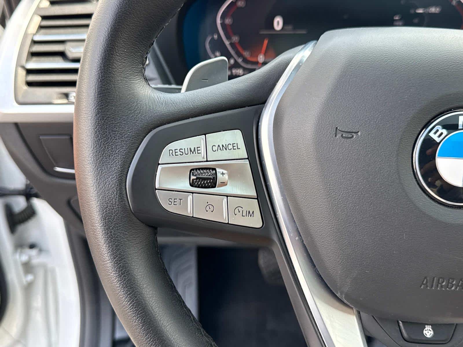 2022 Bmw X3 xDrive30i photo 21