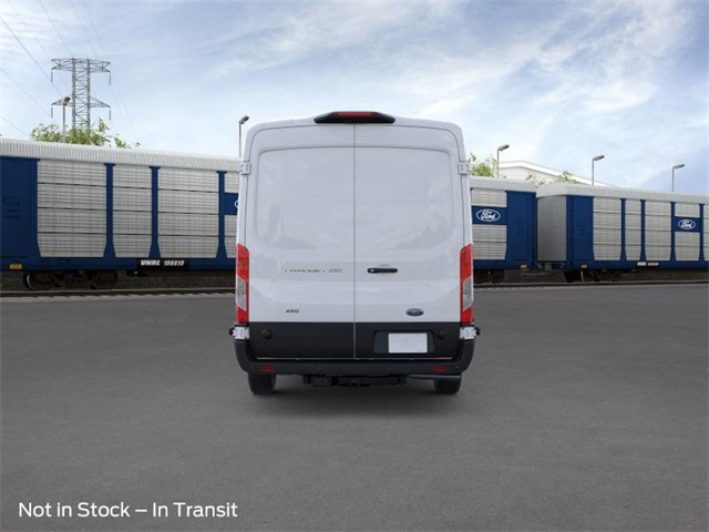 2025 Ford Transit photo 4
