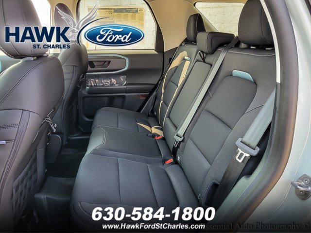 2024 FORD BRONCO SPORT - Image 26