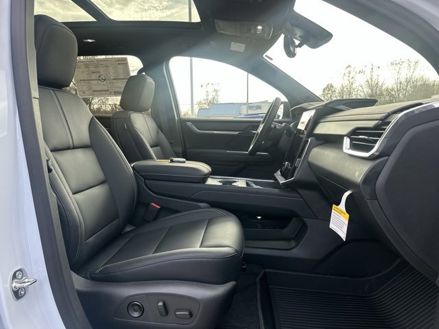 2026 Gmc Acadia Elevation photo 3