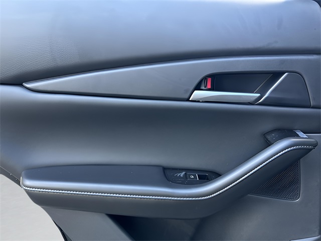 2025 Mazda CX-30 Select Sport photo 25