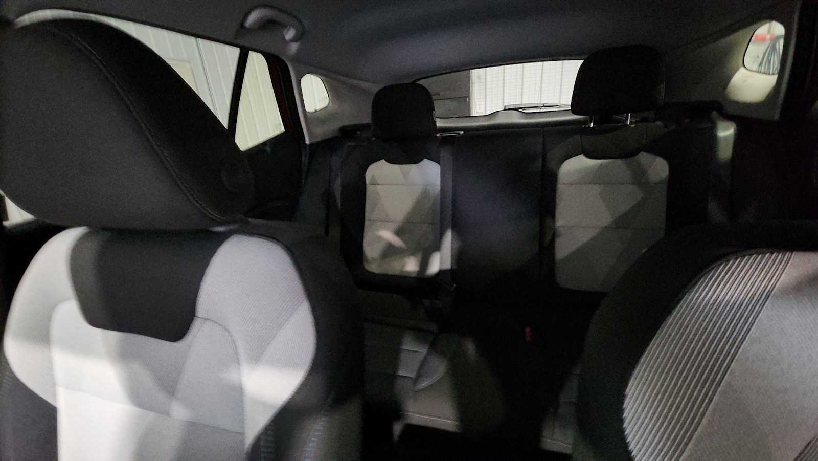 2025 Chevrolet Trax LS photo 25