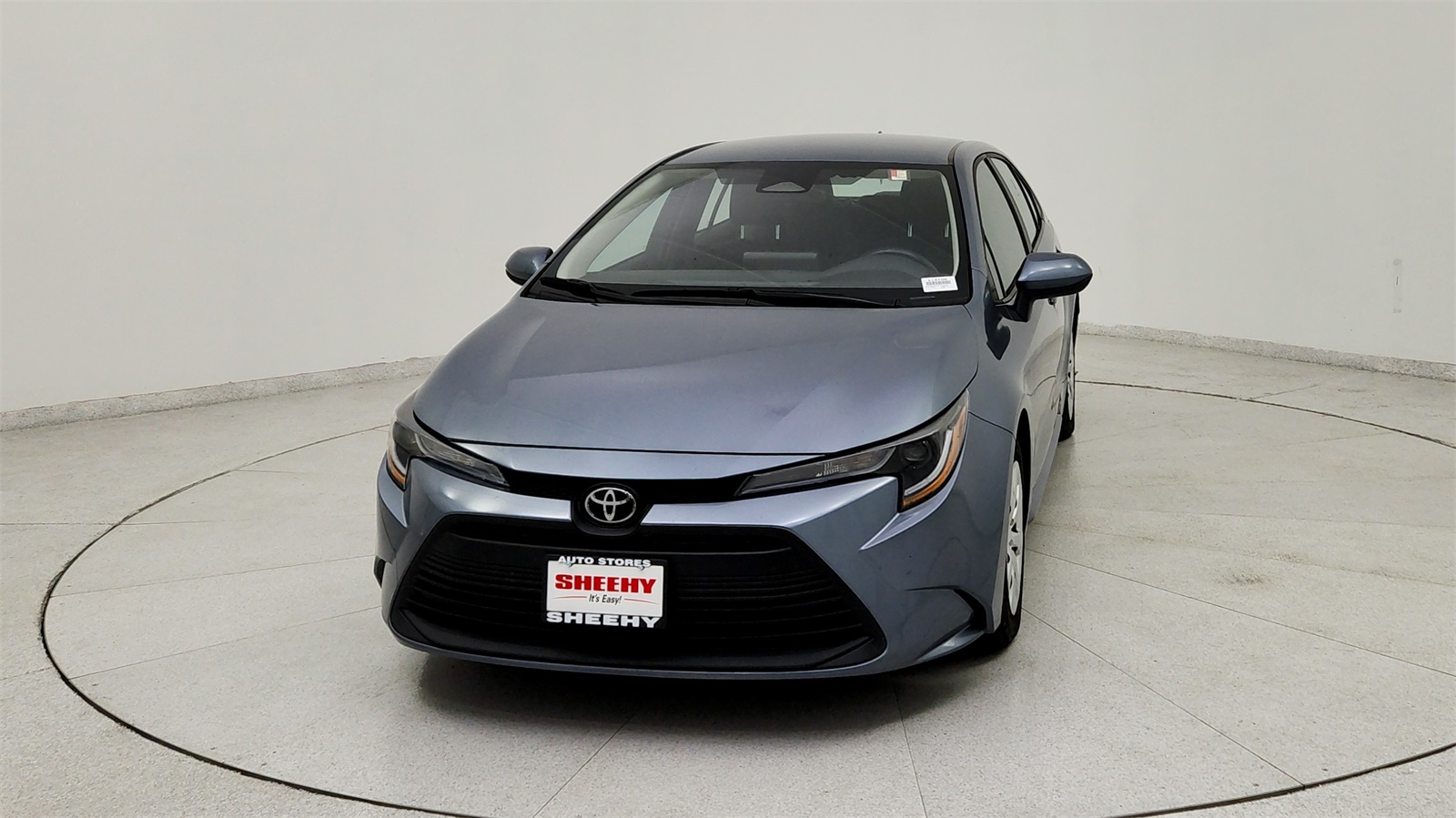 2024 Toyota Corolla LE photo 2