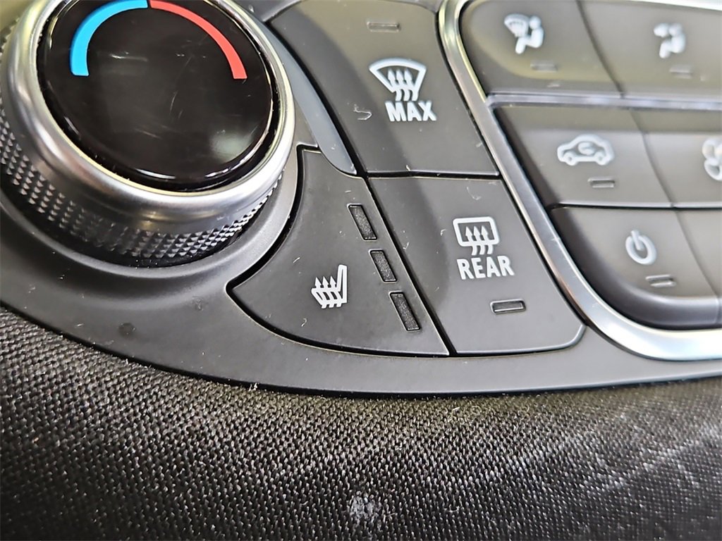 2023 Chevrolet Malibu 1LT photo 25