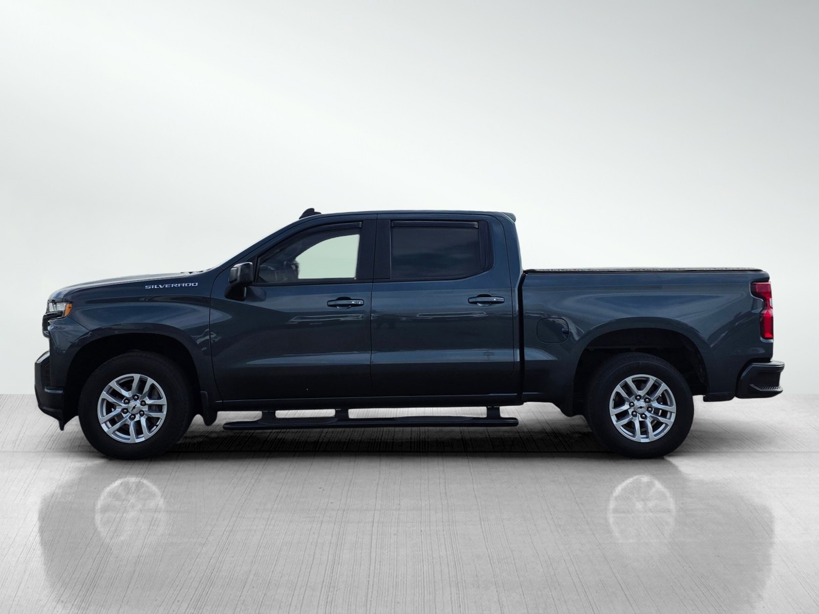 2019 Chevrolet Silverado 1500 RST photo 4
