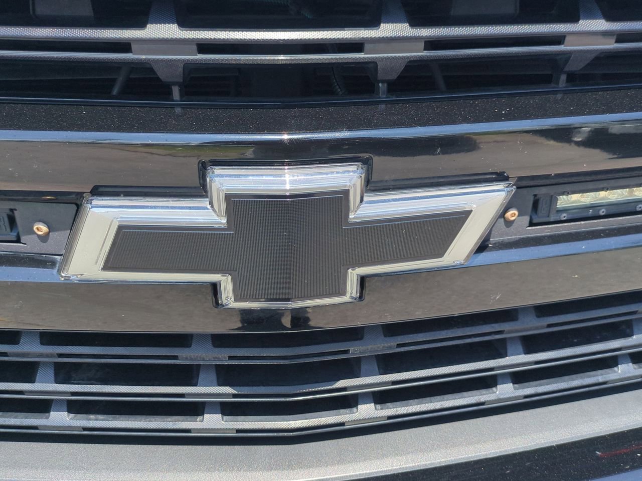 2021 Chevrolet Silverado 1500 LT Trail Boss photo 27