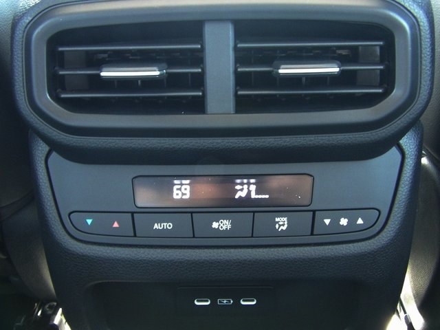 2025 Honda Pilot Touring photo 47