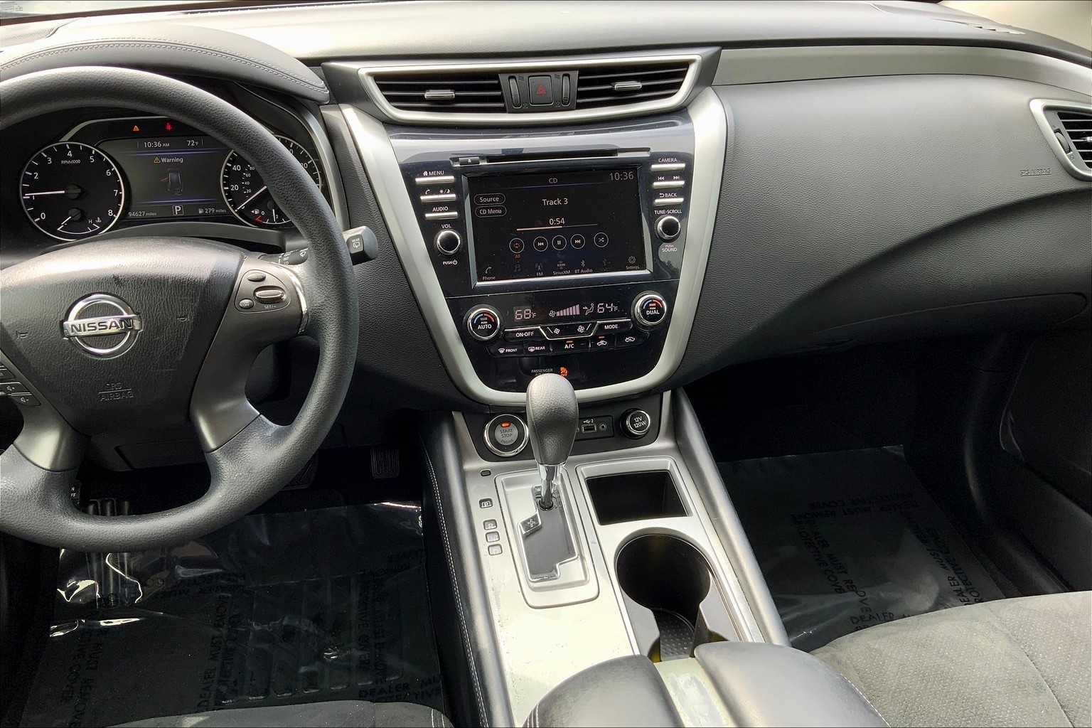 Image 5 of Pre-Owned 2020 Nissan Murano S