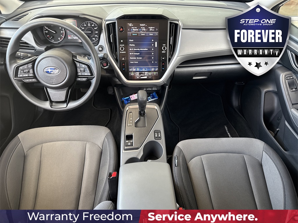 2025 Subaru Crosstrek Premium photo 15