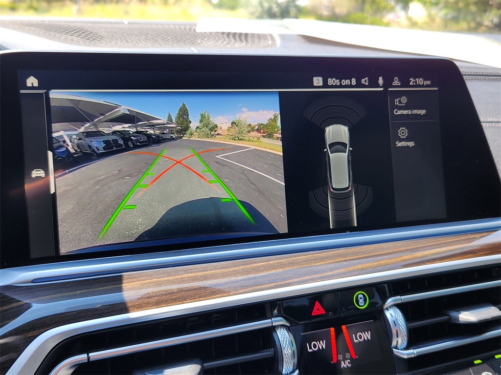 2021 Bmw X5 xDrive45e photo 25
