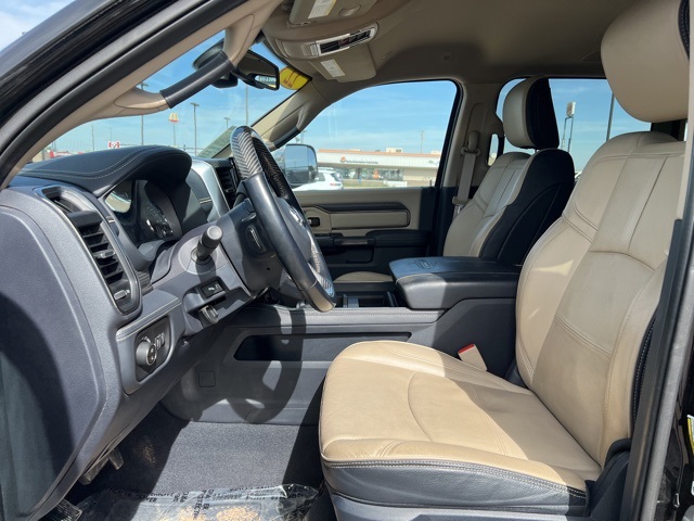 2022 Ram 2500 Limited photo 10