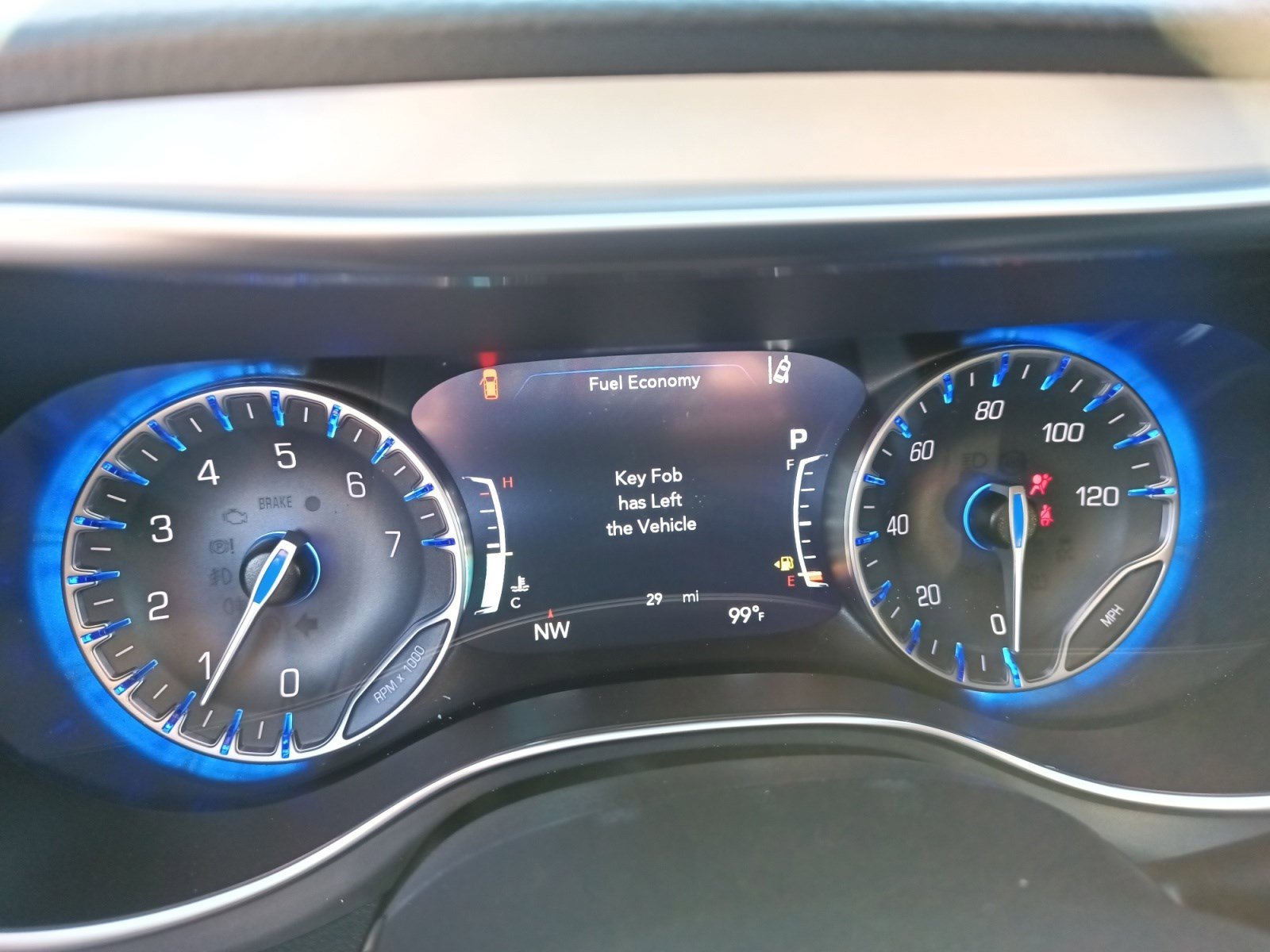2025 Chrysler Pacifica Limited photo 18