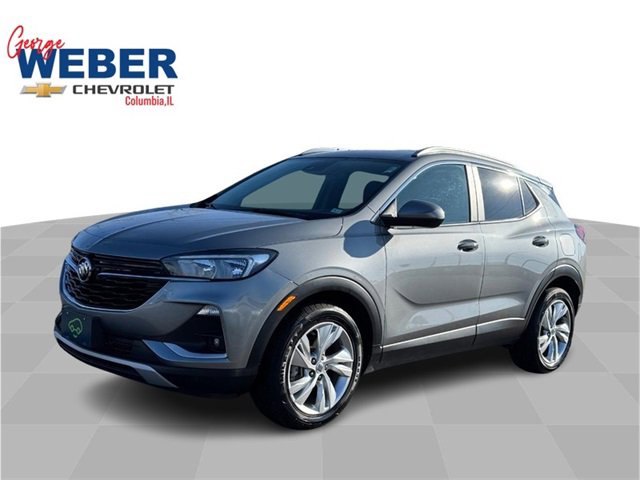 2023 Buick Encore GX Select's photo