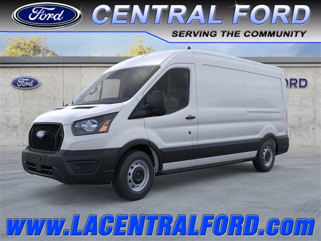 2026 Ford Transit Van Base's photo