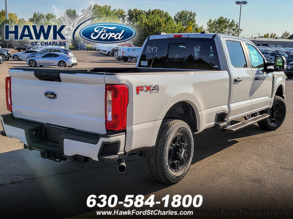 2026 FORD F-250 - Image 6