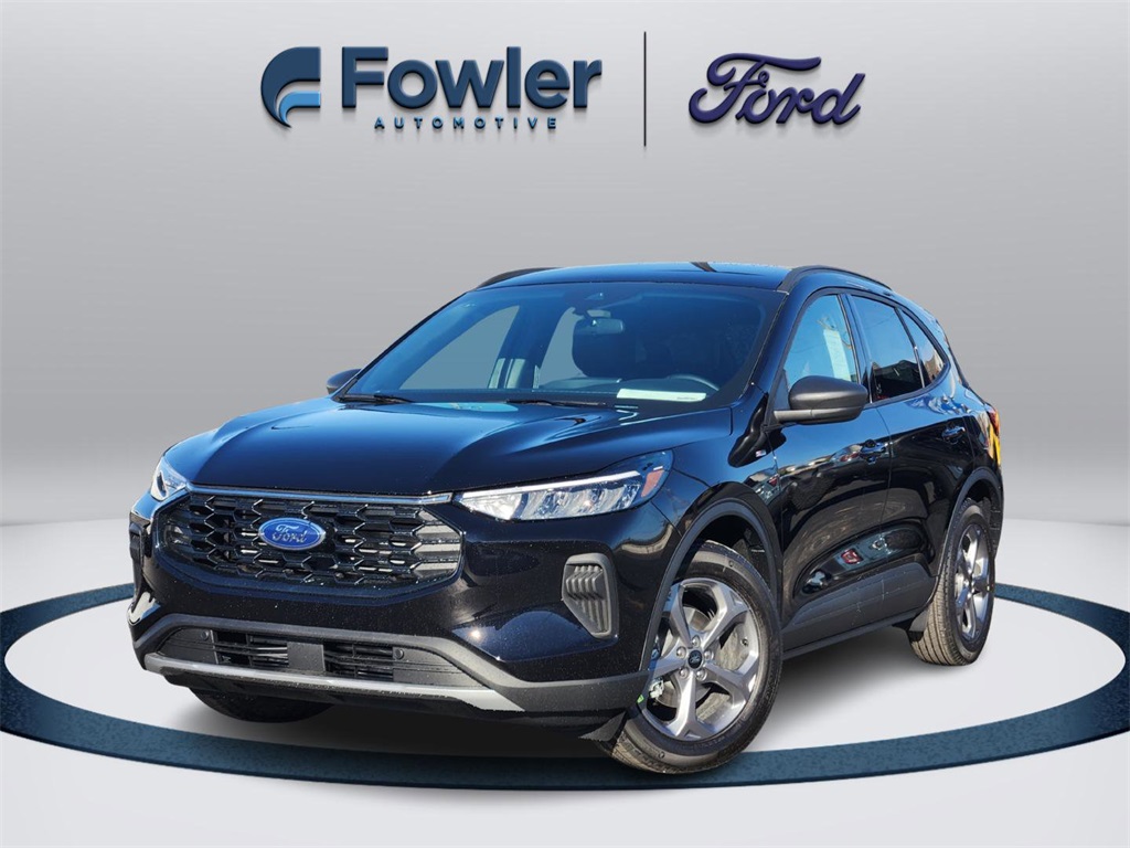 2026 Ford Escape ST-Line's photo
