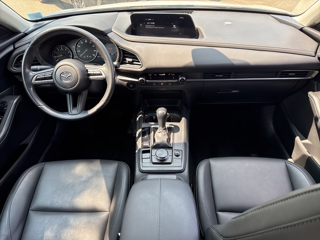 2022 Mazda CX-30 2.5 Select photo 21