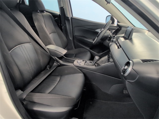 2019 Mazda CX-3 Sport photo 14