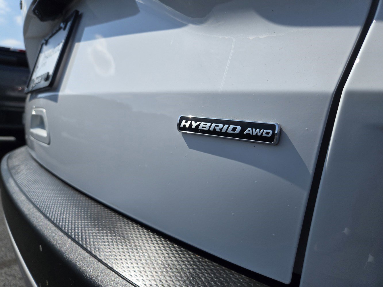 2020 Ford Escape SE Sport Hybrid photo 36