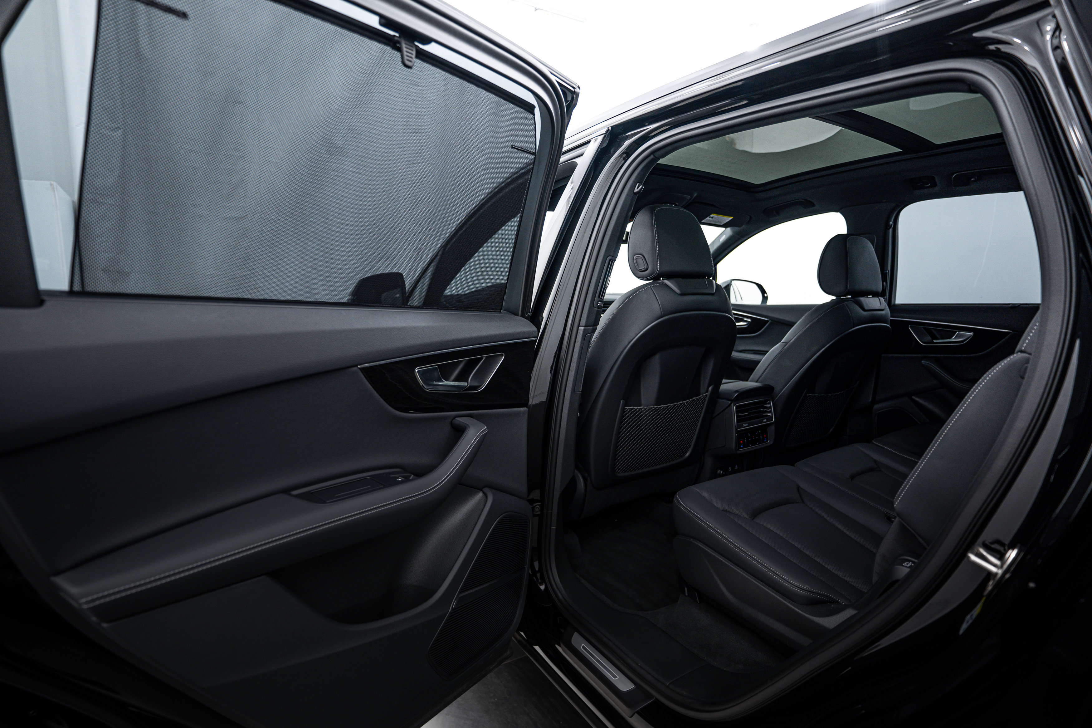 2025 Audi Q7 Premium Plus photo 13