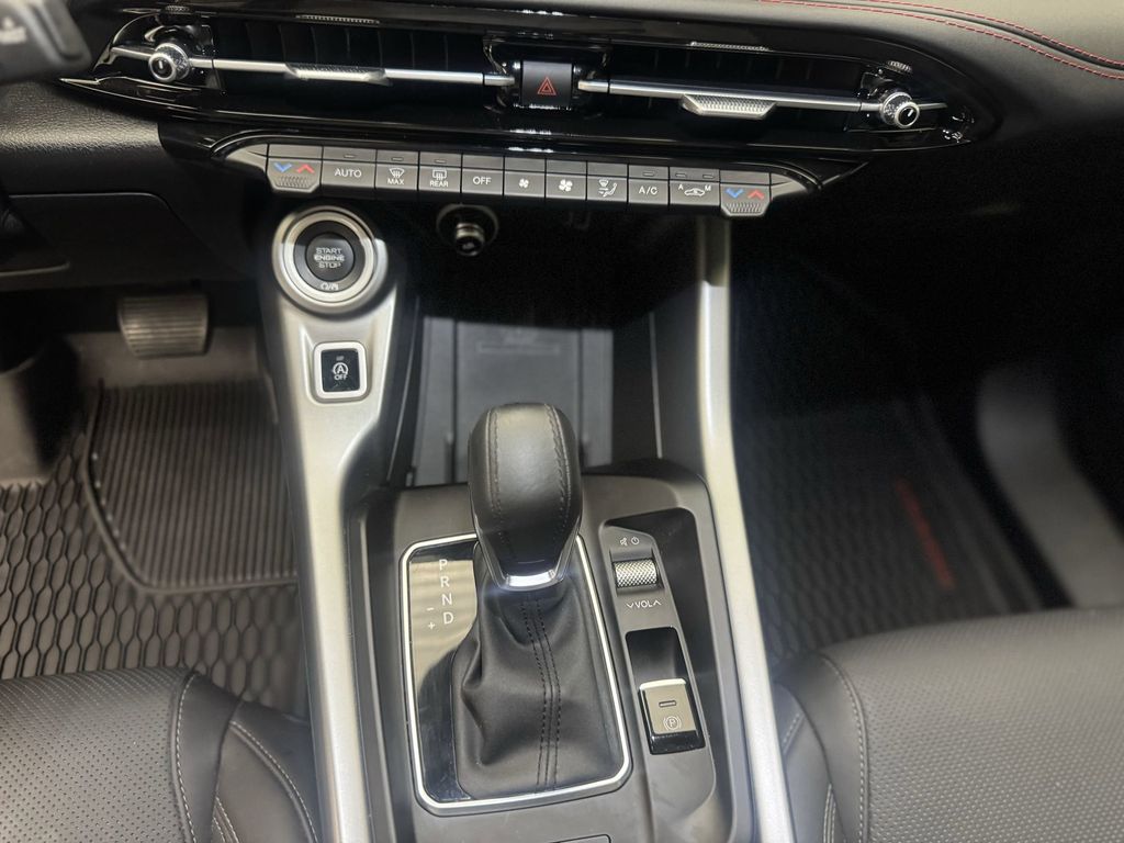 2024 Dodge Hornet GT Plus photo 15