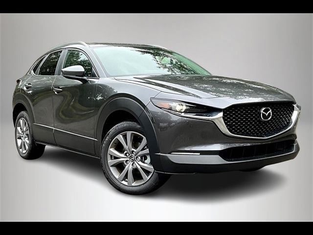 2026 Mazda CX-30 Preferred's photo