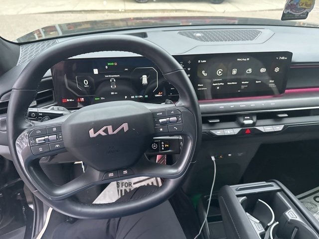2024 Kia EV9 GT-Line photo 13