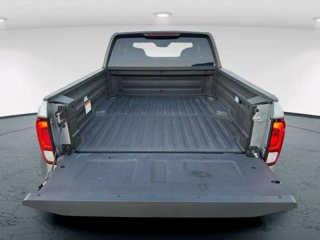 2025 Honda Ridgeline Sport photo 26