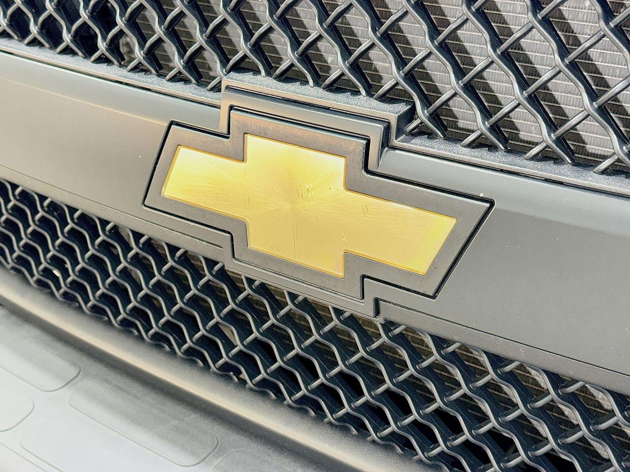 2020 Chevrolet Express Cargo Van 2500 photo 23