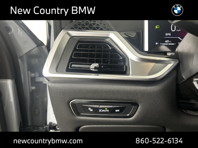 2026 Bmw X7 xDrive40i photo 18