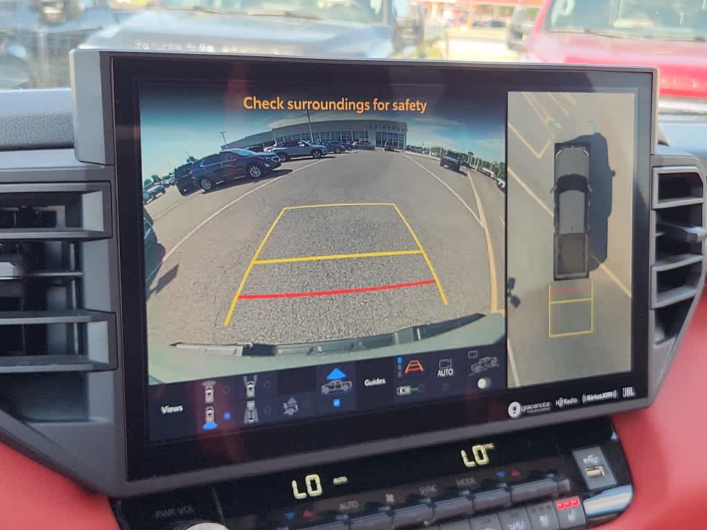 2022 Toyota Tundra TRD Pro CrewMax photo 15