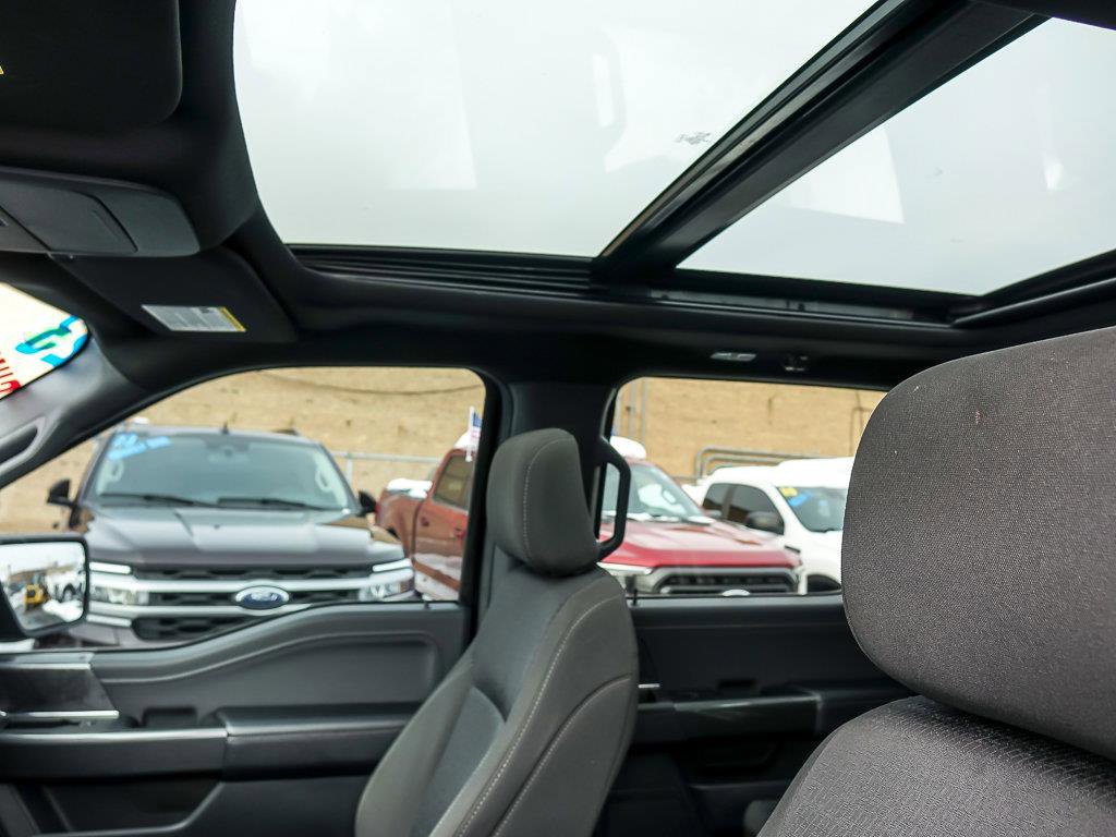 2023 FORD F-150 - Image 13