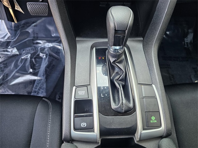 2021 Honda Civic LX photo 31