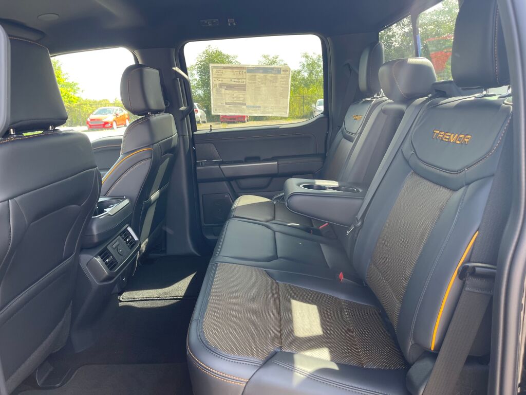 2025 Ford F-150 Tremor photo 13