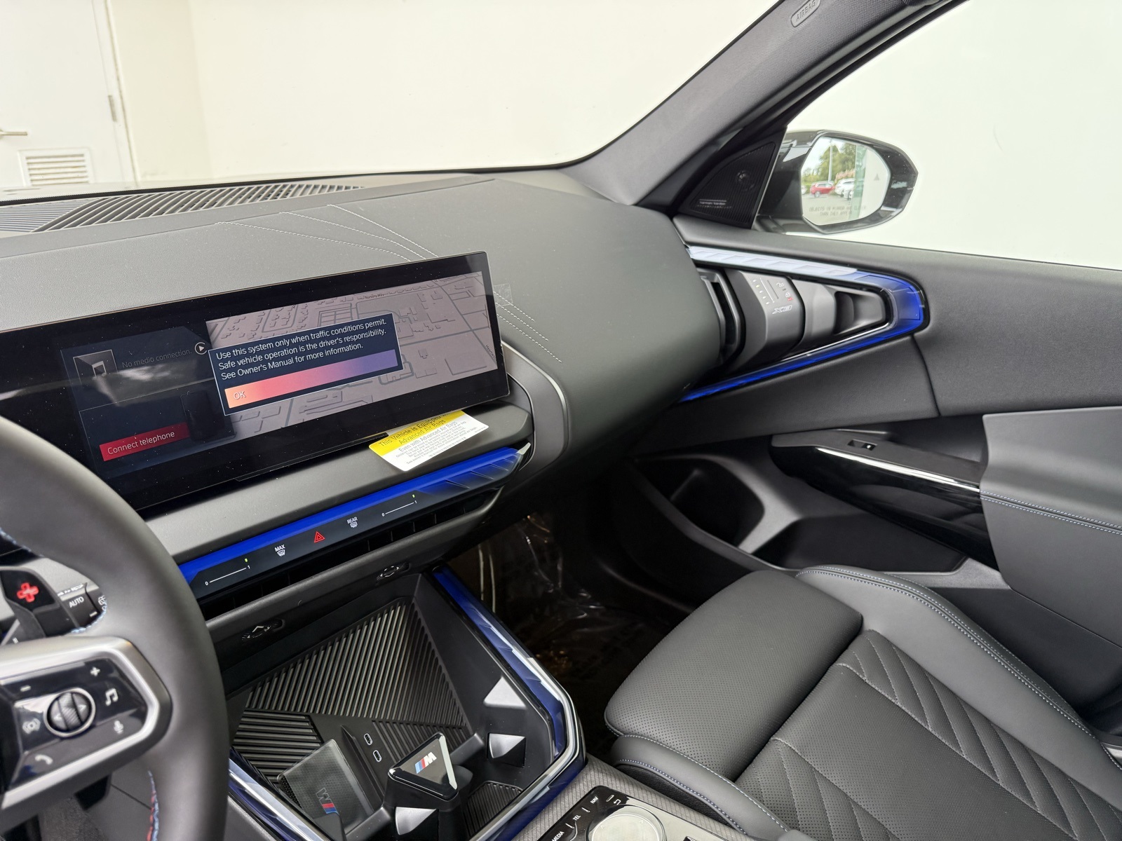 2025 Bmw X3 M50 photo 10