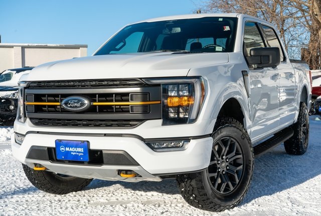 2023 Ford F-150 Tremor's photo
