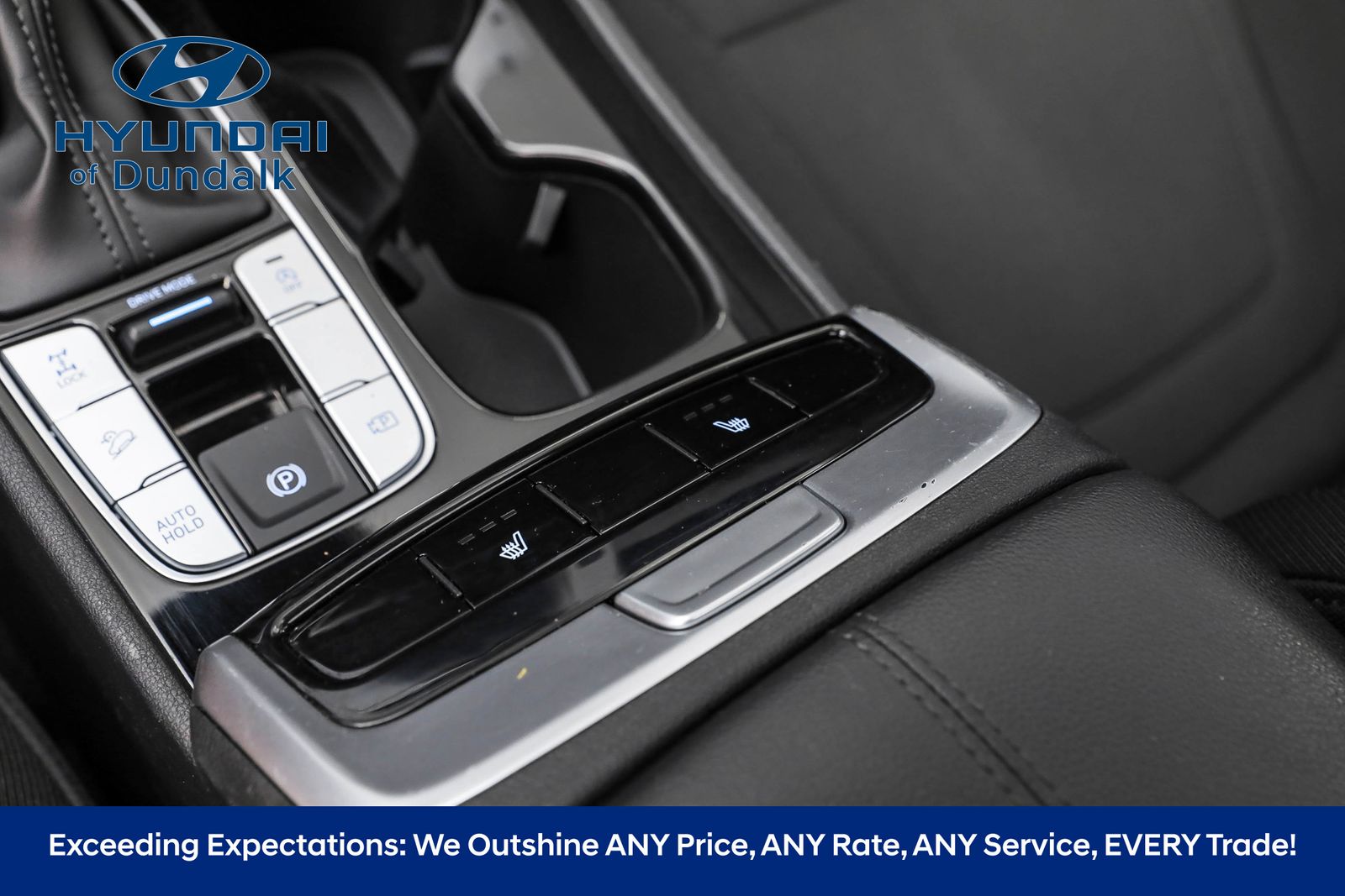 2022 Hyundai Tucson SEL Convenience photo 17