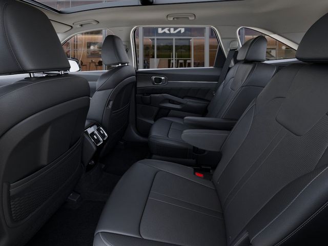 2025 Kia Sorento X-Line SX photo 16