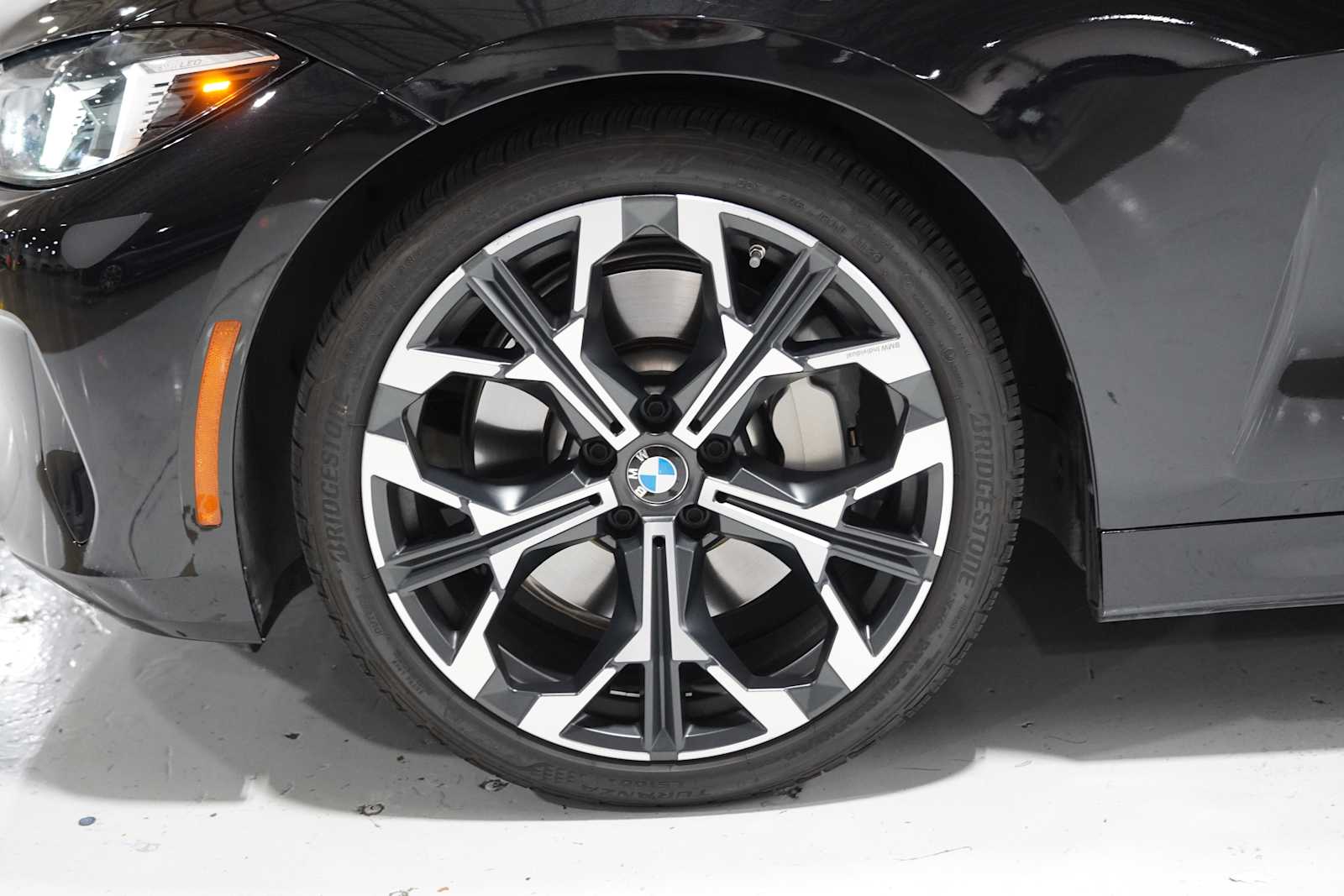 2025 Bmw 430i photo 8