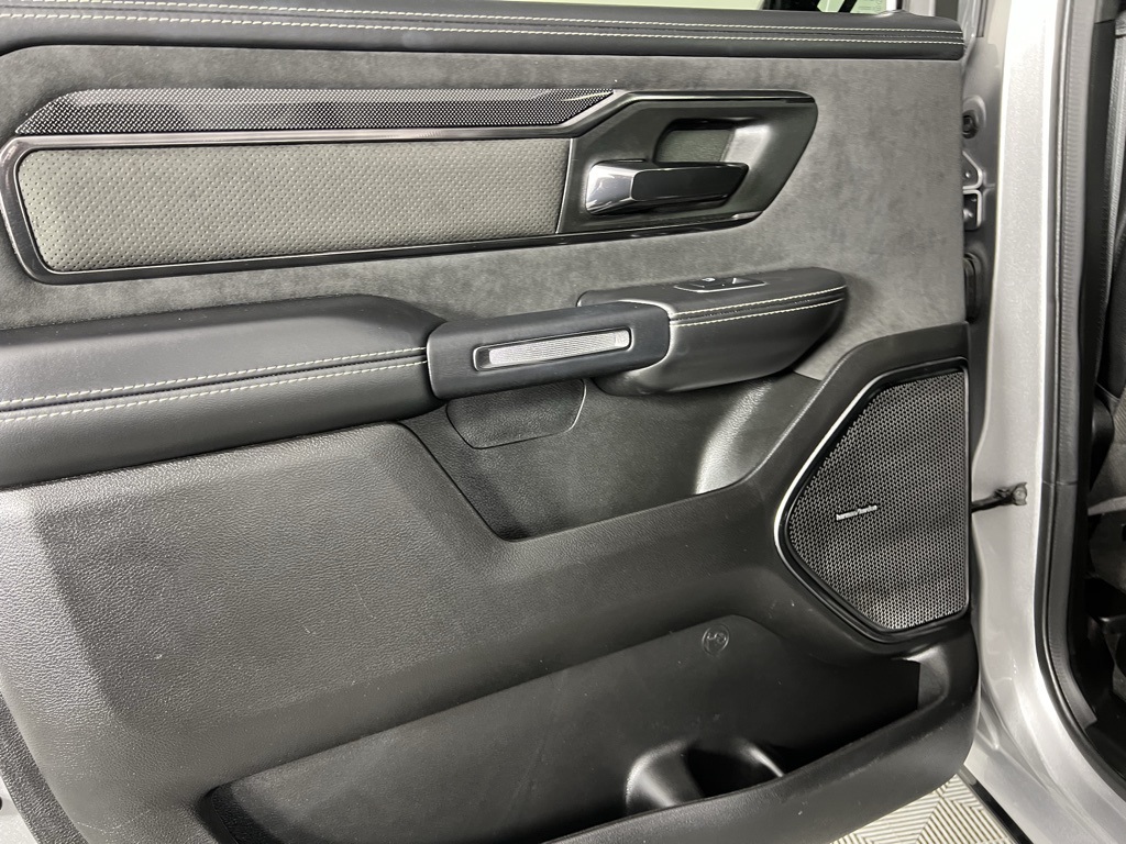 2022 Ram 1500 TRX photo 26