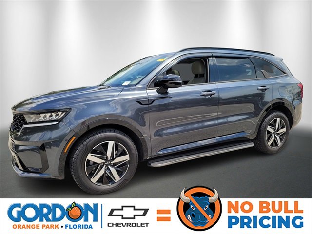 2023 Kia Sorento