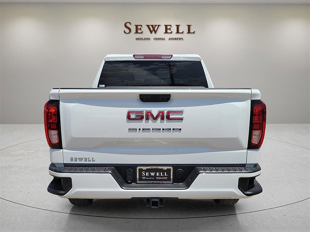 2026 Gmc Sierra 1500 Pro photo 3