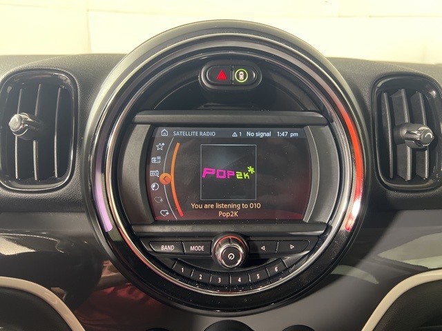 2020 Mini Cooper ALL4 S photo 25