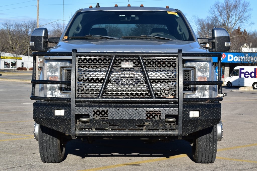 Used 2019 Ford F-350 Super Duty XLT with VIN 1FT8W3DT1KEE72852 for sale in Kansas City